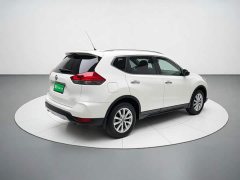 Nissan Qashqai 2023 Classic 2.0L FWD Smart Connect Comfort Edition - ფოტო 6