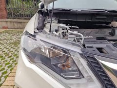 Nissan Qashqai 2023 Classic 2.0L FWD Smart Connect Comfort Edition - ფოტო 7