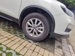 Nissan Qashqai 2023 Classic 2.0L FWD Smart Connect Comfort Edition - ფოტო 8
