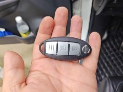 Nissan Qashqai 2023 Classic 2.0L FWD Smart Connect Comfort Edition - ფოტო 9