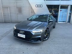 Audi A7 45 TFSI Premium Edition - ფოტო 1