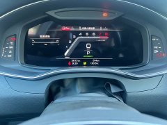Audi A7 45 TFSI Premium Edition - ფოტო 10