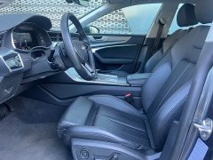 Audi A7 45 TFSI Premium Edition - ფოტო 11