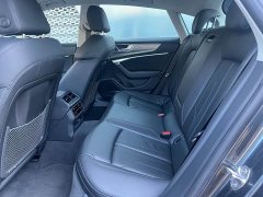 Audi A7 45 TFSI Premium Edition - ფოტო 12