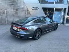 Audi A7 45 TFSI Premium Edition - ფოტო 13