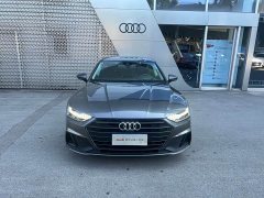 Audi A7 45 TFSI Premium Edition - ფოტო 2