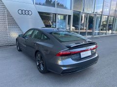 Audi A7 45 TFSI Premium Edition - ფოტო 5