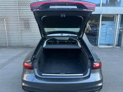 Audi A7 45 TFSI Premium Edition - ფოტო 6