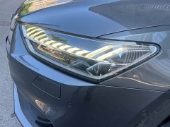 Audi A7 45 TFSI Premium Edition - ფოტო 7