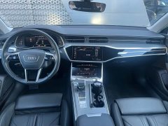 Audi A7 45 TFSI Premium Edition - ფოტო 8