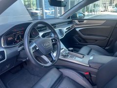 Audi A7 45 TFSI Premium Edition - ფოტო 9