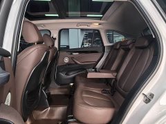 BMW X1 2022 sDrive20Li Fashion - ფოტო 10
