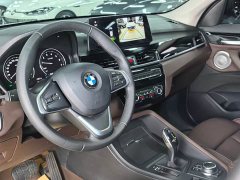 BMW X1 2022 sDrive20Li Fashion - ფოტო 11