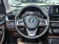 BMW X1 2022 sDrive20Li Fashion - ფოტო 12