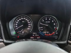 BMW X1 2022 sDrive20Li Fashion - ფოტო 13