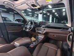 BMW X1 2022 sDrive20Li Fashion - ფოტო 16