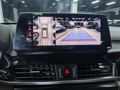 BMW X1 2022 sDrive20Li Fashion - ფოტო 17