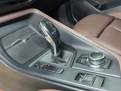 BMW X1 2022 sDrive20Li Fashion - ფოტო 18