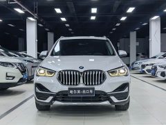 BMW X1 2022 sDrive20Li Fashion - ფოტო 2