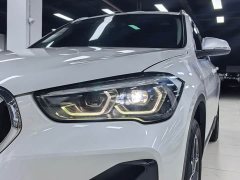 BMW X1 2022 sDrive20Li Fashion - ფოტო 4