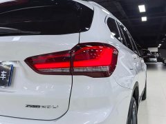 BMW X1 2022 sDrive20Li Fashion - ფოტო 5
