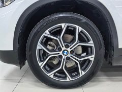 BMW X1 2022 sDrive20Li Fashion - ფოტო 6