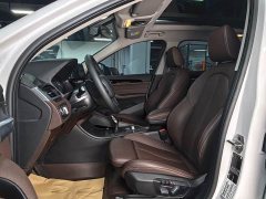 BMW X1 2022 sDrive20Li Fashion - ფოტო 9