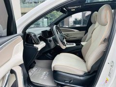 BYD Song Pro New Energy 2023 Champion Edition DM-i 110KM Excellence - ფოტო 11