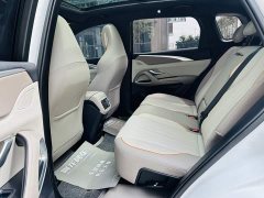 BYD Song Pro New Energy 2023 Champion Edition DM-i 110KM Excellence - ფოტო 12