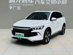 BYD Song Pro New Energy 2023 Champion Edition DM-i 110KM Excellence - ფოტო 15