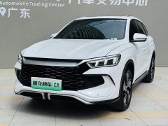 BYD Song Pro New Energy 2023 Champion Edition DM-i 110KM Excellence - ფოტო 18