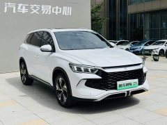 BYD Song Pro New Energy 2023 Champion Edition DM-i 110KM Excellence - ფოტო 3