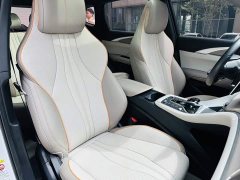 BYD Song Pro New Energy 2023 Champion Edition DM-i 110KM Excellence - ფოტო 7