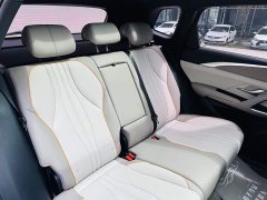 BYD Song Pro New Energy 2023 Champion Edition DM-i 110KM Excellence - ფოტო 8