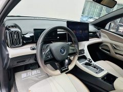 BYD Song Pro New Energy 2023 Champion Edition DM-i 110KM Excellence - ფოტო 9