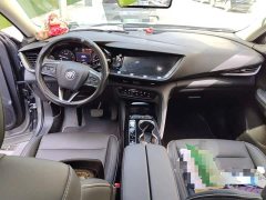 Buick Envision Plus Envision Plus 652T Five-Seat Luxury - ფოტო 10