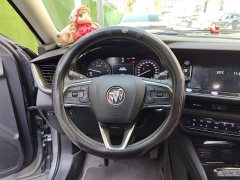 Buick Envision Plus Envision Plus 652T Five-Seat Luxury - ფოტო 11