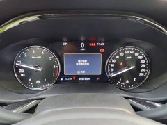 Buick Envision Plus Envision Plus 652T Five-Seat Luxury - ფოტო 12