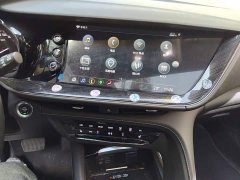 Buick Envision Plus Envision Plus 652T Five-Seat Luxury - ფოტო 14