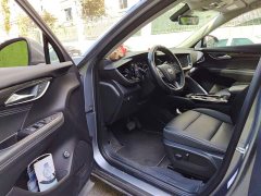 Buick Envision Plus Envision Plus 652T Five-Seat Luxury - ფოტო 17