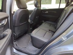 Buick Envision Plus Envision Plus 652T Five-Seat Luxury - ფოტო 18