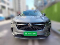 Buick Envision Plus Envision Plus 652T Five-Seat Luxury - ფოტო 2