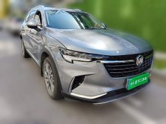 Buick Envision Plus Envision Plus 652T Five-Seat Luxury - ფოტო 3
