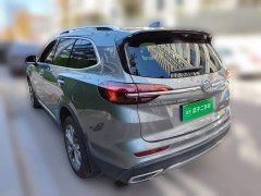 Buick Envision Plus Envision Plus 652T Five-Seat Luxury - ფოტო 4