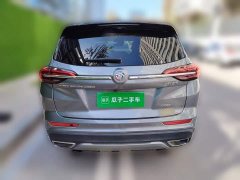 Buick Envision Plus Envision Plus 652T Five-Seat Luxury - ფოტო 5