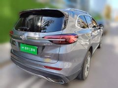 Buick Envision Plus Envision Plus 652T Five-Seat Luxury - ფოტო 6