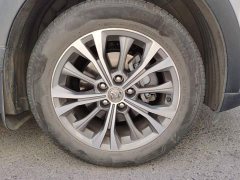 Buick Envision Plus Envision Plus 652T Five-Seat Luxury - ფოტო 8
