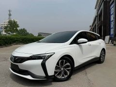 Buick Weilan 6 2022 Plug-in Hybrid Connected Smart Edition - ფოტო 1