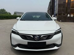 Buick Weilan 6 2022 Plug-in Hybrid Connected Smart Edition - ფოტო 2