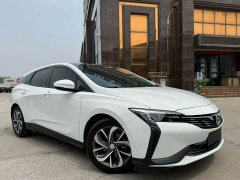 Buick Weilan 6 2022 Plug-in Hybrid Connected Smart Edition - ფოტო 3